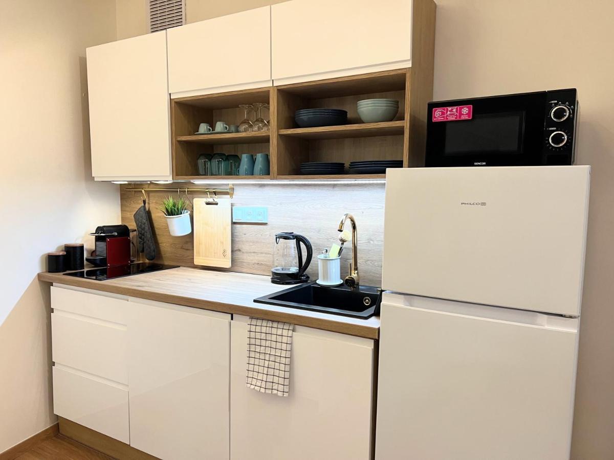 Apartmán Quiet & Cozy Apartment/ Balcony / Popular Location